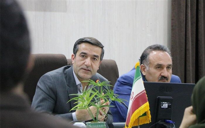 مشارکت بیش از 209هزار دانش آموز آذربایجان غربی در المپیاد ورزشی درون مدرسه ای