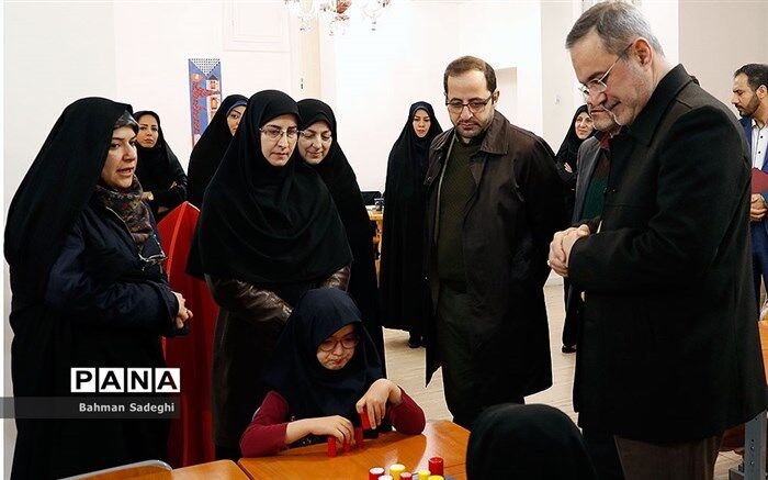 بطحایی: مهم‌ترین هدف طرح بازی و یادگیری رسیدن به اهداف آموزشی و تربیتی است