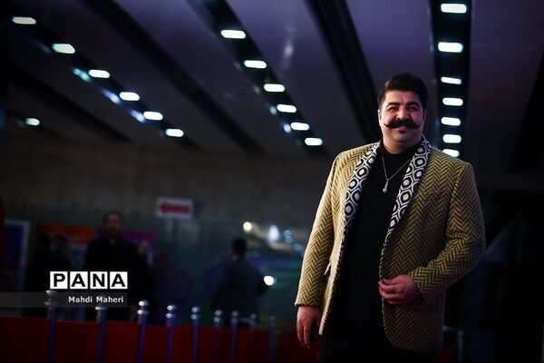 در حاشیه پنجمین روز سی و هفتمین جشنواره فیلم فجر