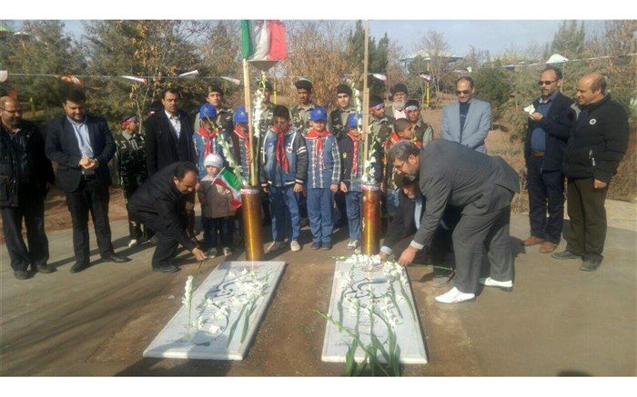 برگزاری جشن های مردمی و دانش آموزی چهلمین فجر انقلاب در جلگه رخ