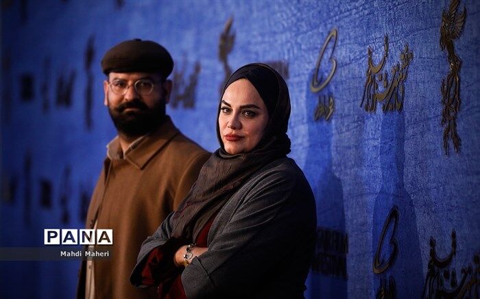 نرگس آبیار: می ترسم حس تجربه گرایانه خودم را از دست بدهم