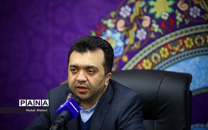 قائم‌مقام وزیر آموزش‌وپرورش: امسال مدارس کشور، مبتکر ۲۲ بهمن تماشایی خواهند بود