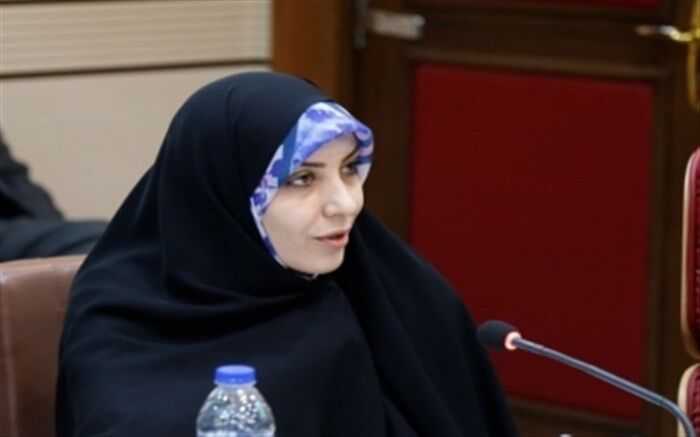 قزوین می تواند به قطب طراحی لباس ایرانی و اسلامی تبدیل شود