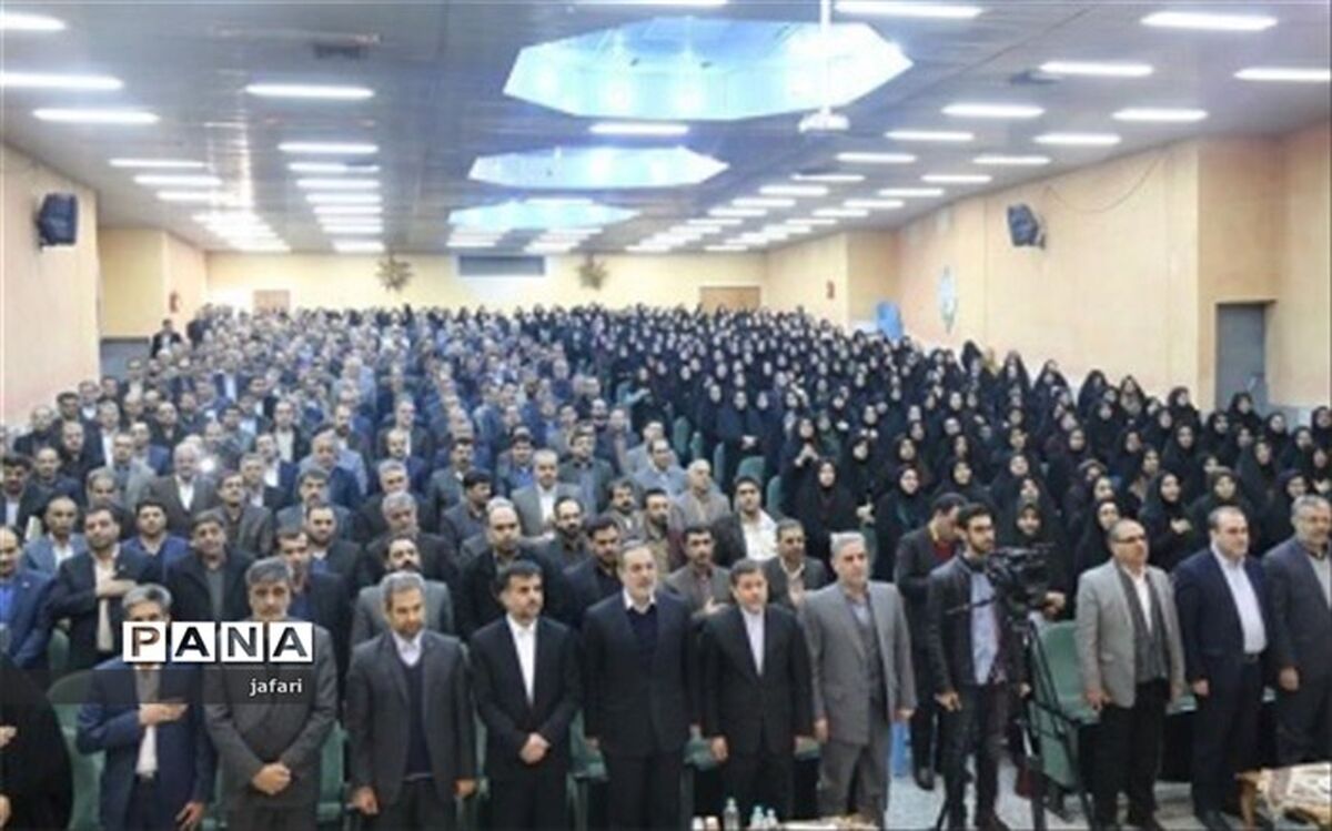 احداث ۵۵۷ واحد آموزشی چند پایه در مناطق محروم در راستای برقراری عدالت آموزشی