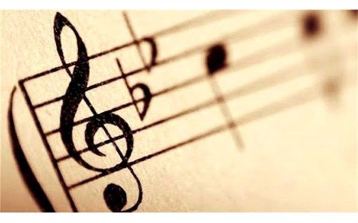 آلبوم موسیقی «تقارن» منتشر شد