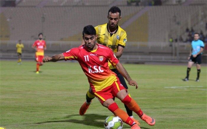 لیگ برتر ایران؛ پارس جنوبی در حسرت برد ماند