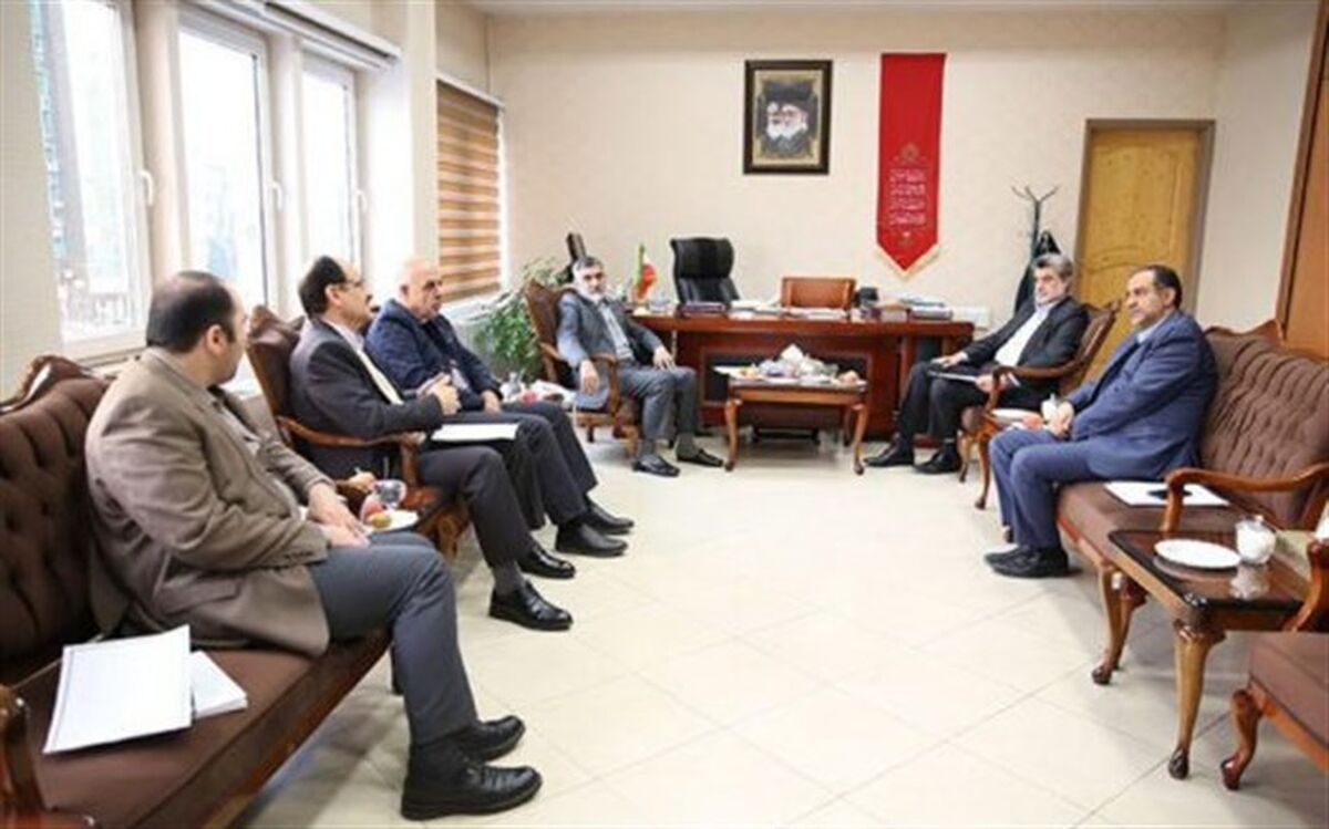 رئیس اتاق اصناف ایران: مبارزه با قاچاق باید منجر به ارتقاء کیفیت تولید ملی شود