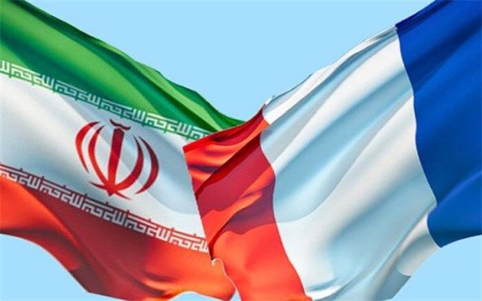 برای گفت‌و‌گو با مقامات فرانسوی؛ عراقچی به پاریس رفت