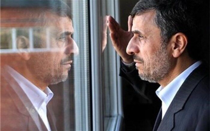 احمدی‌نژادی‌ها علیه FATF