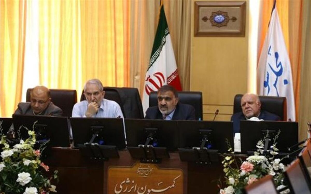 وزیر نفت: دولت تصمیمی برای سهمیه‌بندی یا افزایش قیمت بنزین نگرفته است