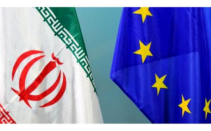 اتحادیه اروپا در حمایت از سازوکار مالی با ایران بیانیه داد