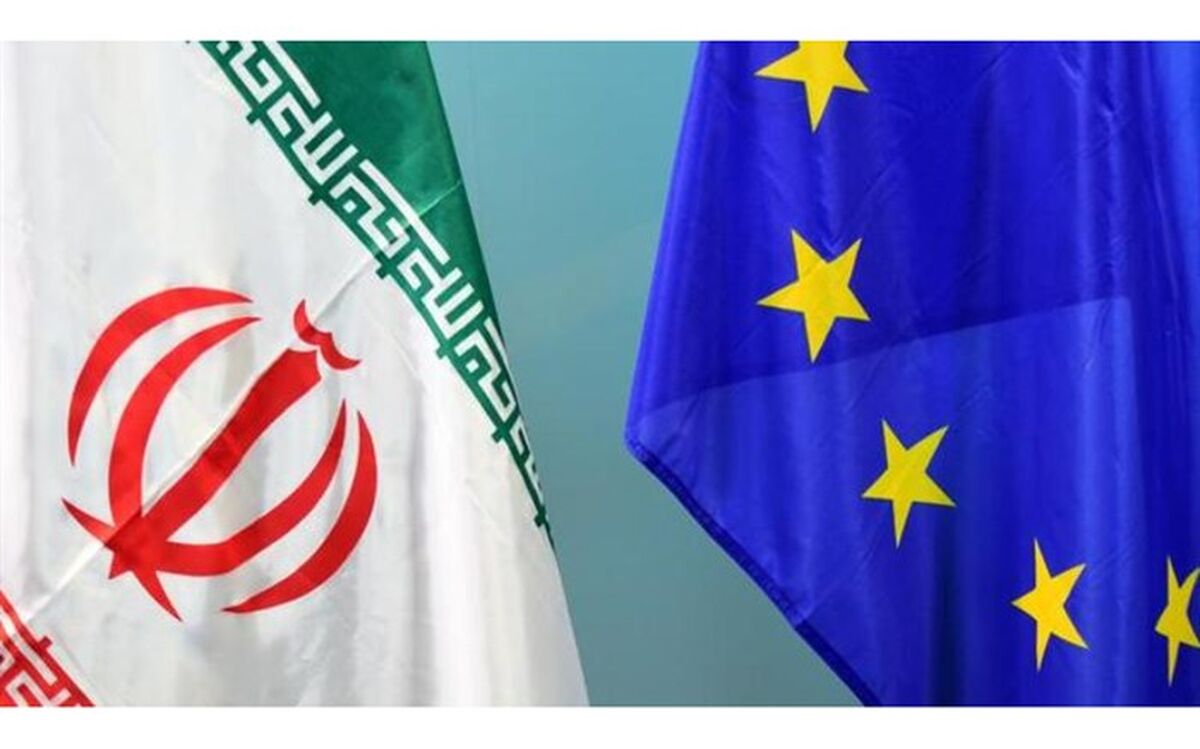 اتحادیه اروپا در حمایت از سازوکار مالی با ایران بیانیه داد