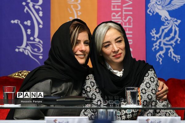 نشست‌های پرسش و پاسخ فیلم‌های ششمین روز سی و هفتمین جشنواره فیلم فجر