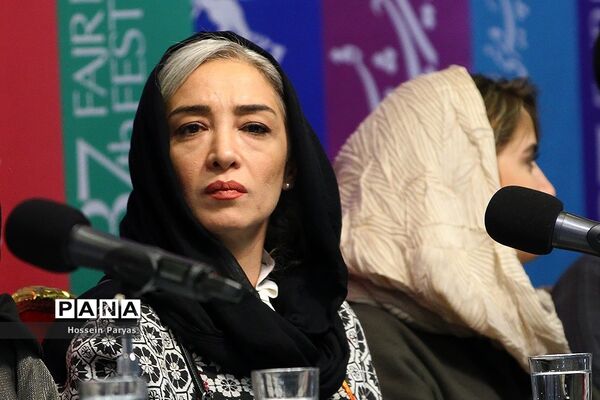 نشست‌های پرسش و پاسخ فیلم‌های ششمین روز سی و هفتمین جشنواره فیلم فجر
