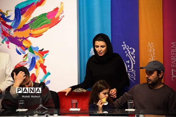 نشست‌های پرسش و پاسخ فیلم‌های ششمین روز سی و هفتمین جشنواره فیلم فجر