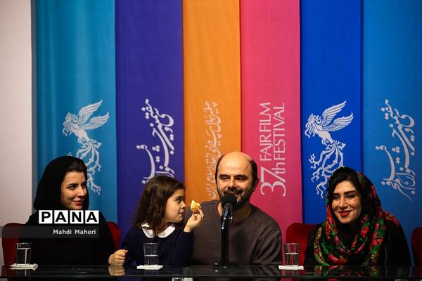 نشست‌های پرسش و پاسخ فیلم‌های ششمین روز سی و هفتمین جشنواره فیلم فجر