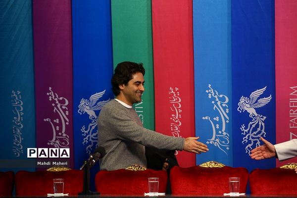 نشست‌های پرسش و پاسخ فیلم‌های ششمین روز سی و هفتمین جشنواره فیلم فجر