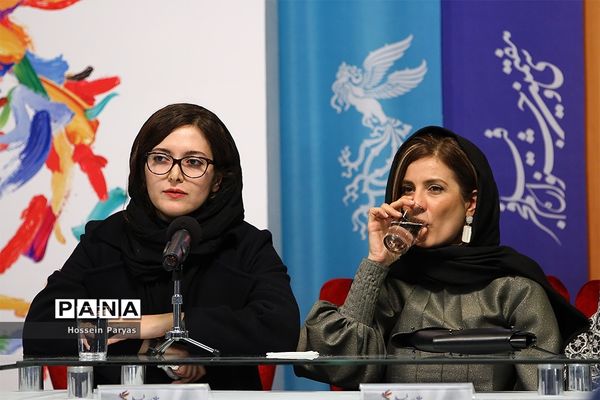 نشست‌های پرسش و پاسخ فیلم‌های ششمین روز سی و هفتمین جشنواره فیلم فجر