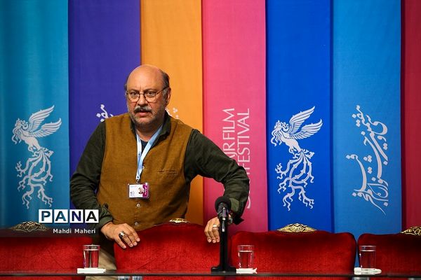 نشست‌های پرسش و پاسخ فیلم‌های ششمین روز سی و هفتمین جشنواره فیلم فجر