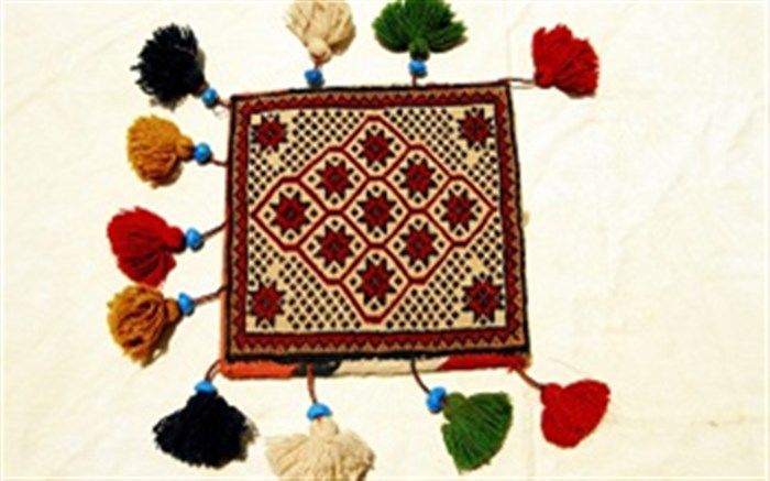 آغاز بکار نمایشگاه صنایع دستی و هنرهای سنتی بانوان هنرمند شهرستان خوی