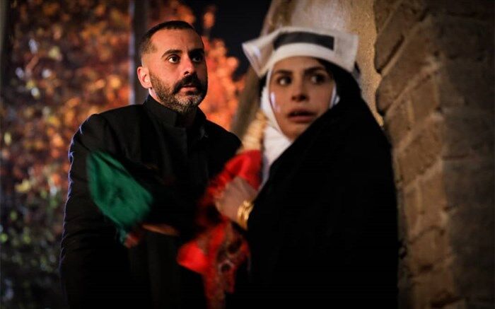 «از یادها رفته» آماده پخش در ماه رمضان شد