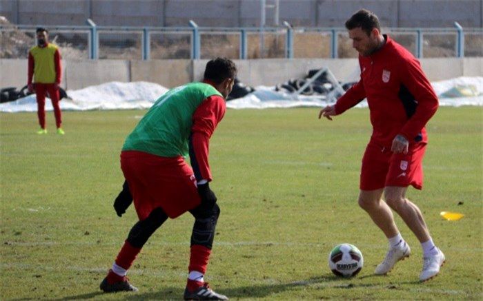 شماره پیراهن خریدهای جدید تراکتورسازی مشخص شد