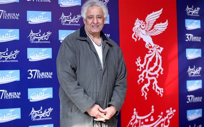 طالقانی:همه مردم ایران را به دیدن فیلم غلامرضا تختی دعوت می کنم