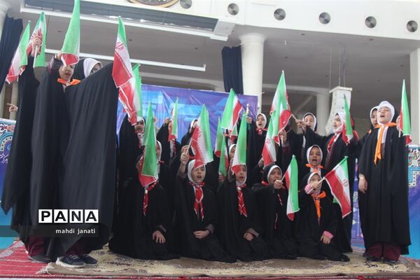 نمایشگاه چهل ساله دستاوردهای انقلاب اسلامی دستگاه های اجرایی استان قم