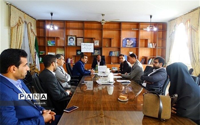 طرح شهاب در مدارس شادگان اجرا خواهد شد