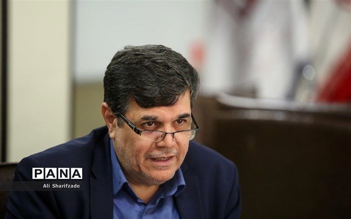 پیام تبریک رئیس دانشگاه فرهنگیان به مناسبت چهلمین سالگرد پیروزی انقلاب اسلامی