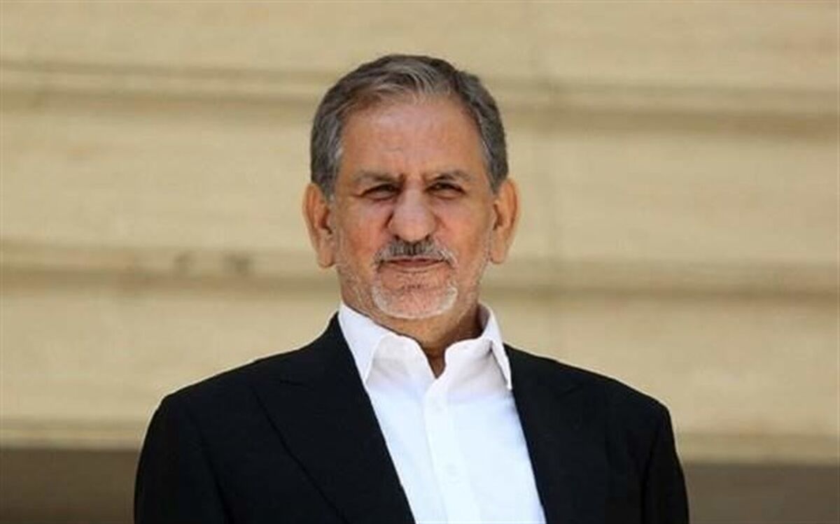افتتاح کارخانه دوم تولید فروسیلیس مجتمع غرب پارس در همدان
