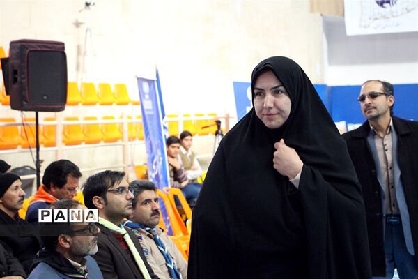 همایش یاوران انقلاب در خراسان جنوبی