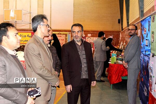 همایش بزرگ یاوران انقلاب