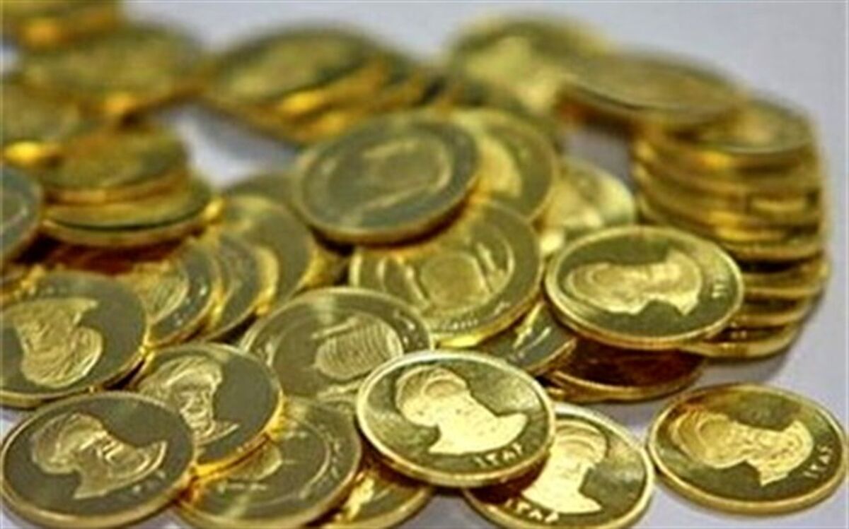 حباب سکه 30 هزار تومان افزایش یافت
