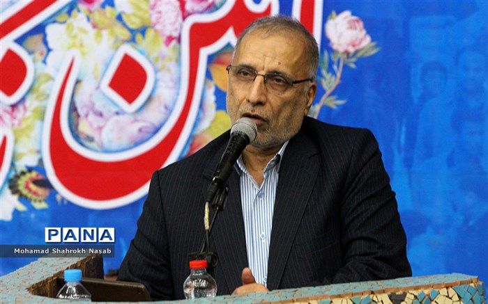 دانشگاه وقتی می تواند نقش تاریخی خود را ایفا کند که مساله محور باشد