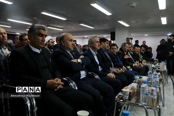 سفر یک روزه وزیر ورزش و جوانان به استان آذربایجان شرقی