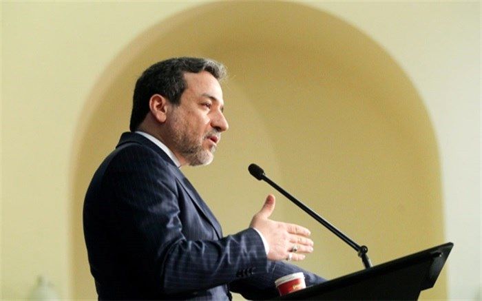 عراقچی: دامنه فعالیت سازوکار اروپایی کل کشورهای اروپایی است