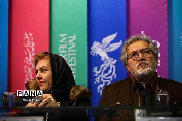 نشست‌های پرسش و پاسخ فیلم‌های هفتمین روز سی و هفتمین جشنواره فیلم فجر