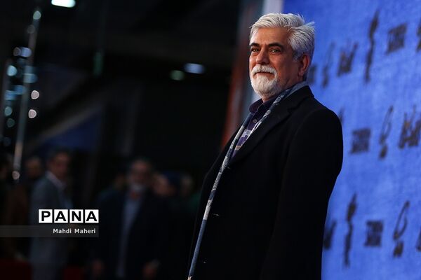 در حاشیه هفتمین روز سی و هفتمین جشنواره فیلم فجر