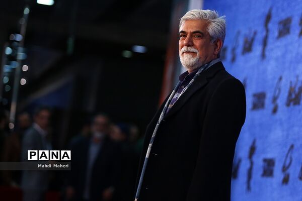 در حاشیه هفتمین روز سی و هفتمین جشنواره فیلم فجر