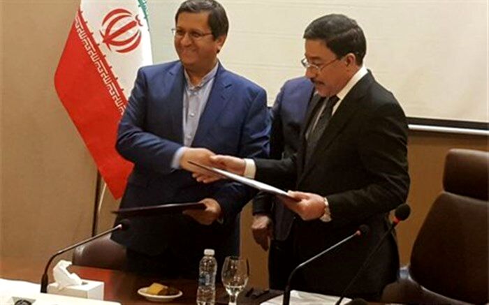 توافق در مورد مکانیسم پرداخت بدهی‌های عراق به ایران