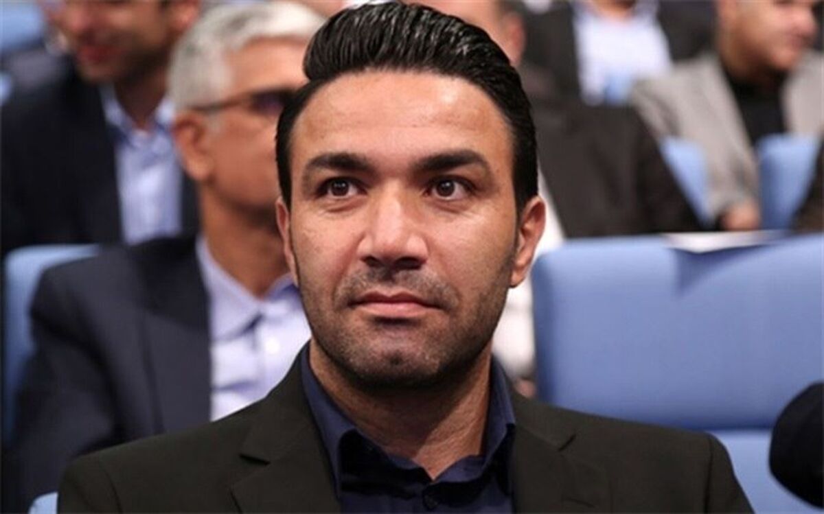 دردسر جدید حضور در استقلال تهران برای جواد نکونام