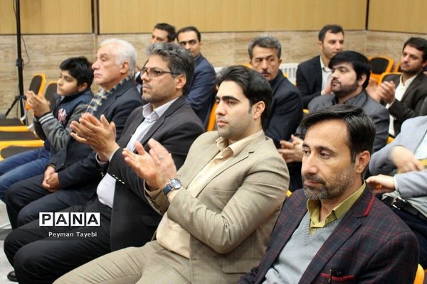 افتتاح دبیرستان خیرساز بنیاد فرهنگی مصلی‌نژاد در سمنان-1