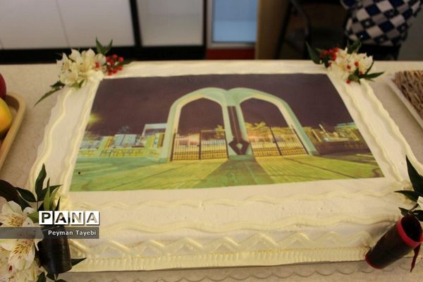 افتتاح دبیرستان خیرساز بنیاد فرهنگی مصلی‌نژاد در سمنان-1