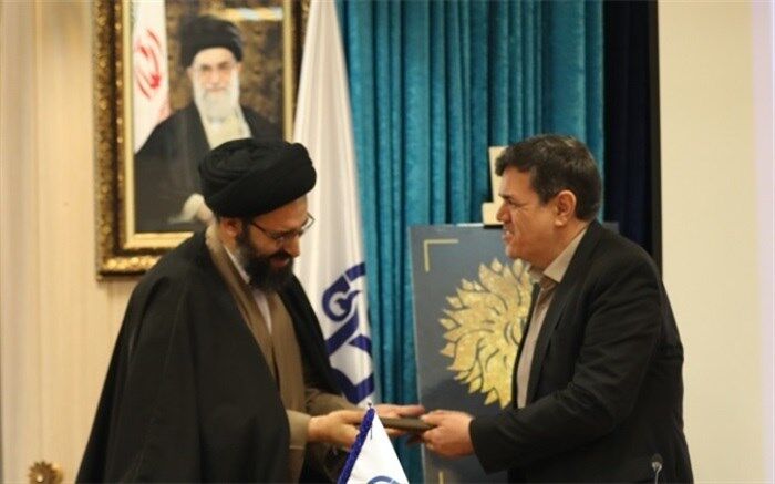 مدیریت بخش دانشگاهی نمایشگاه بین‌المللی قرآن کریم به دانشگاه فرهنگیان واگذار شد