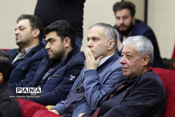 همایش رسانه‌نگاران انقلاب در ارومیه