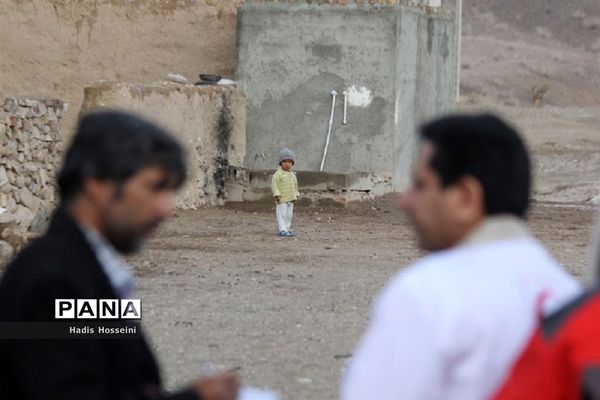 طرح توزیع1280  بسته حمایتی بین مادران باردار و شیرده در شهرستان نهبندان