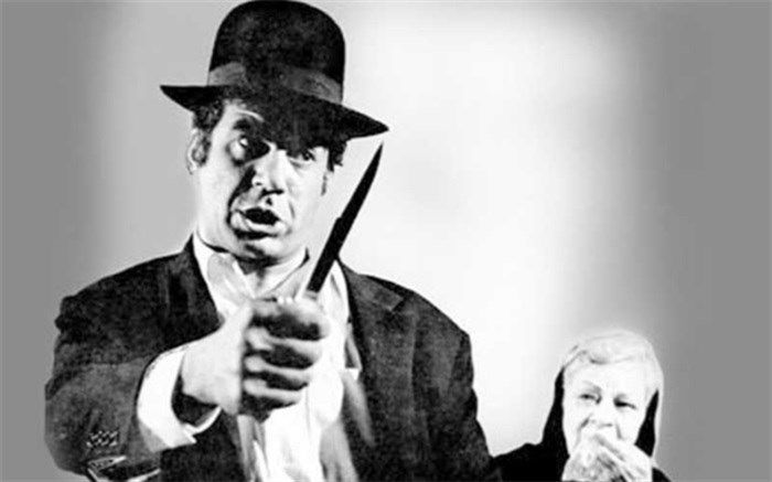 دفاع بی‌سابقه کیهان از فیلم قیصر