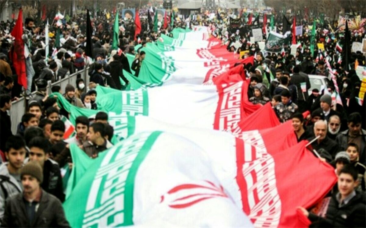 سخنرانان مراسم پایانی 22 بهمن در مراکز استان‌ها چه کسانی هستند