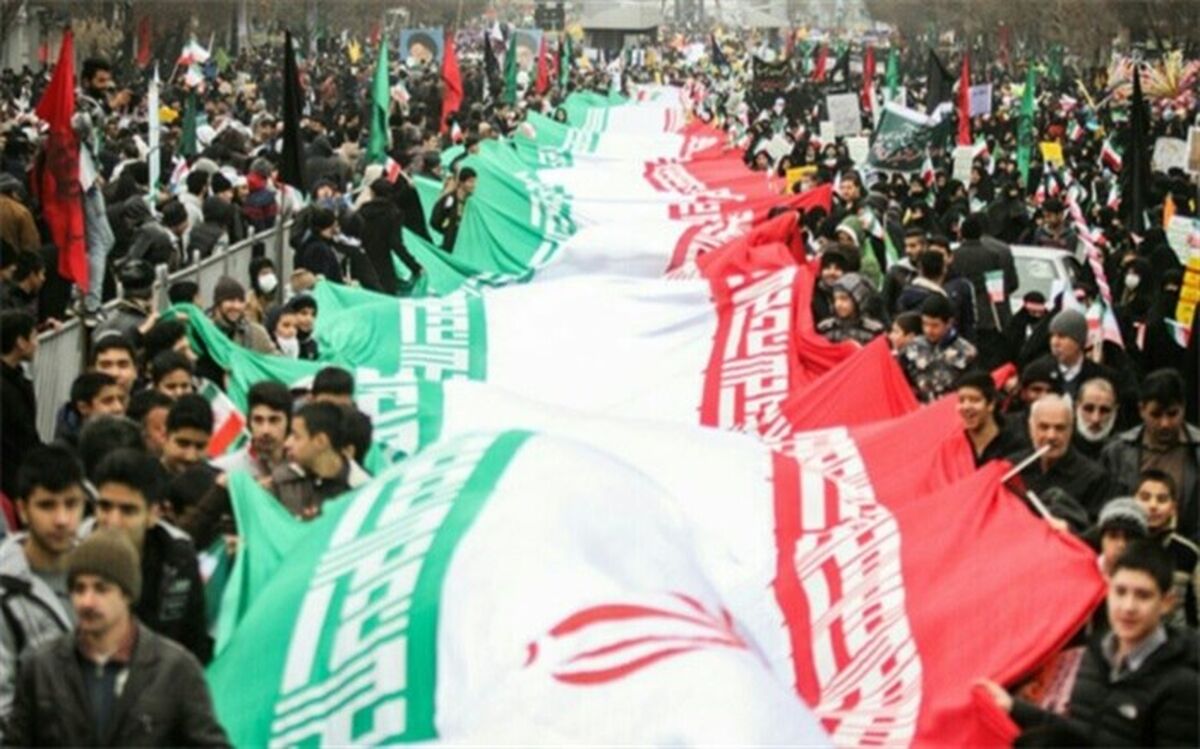 سخنرانان مراسم پایانی 22 بهمن در مراکز استان‌ها چه کسانی هستند